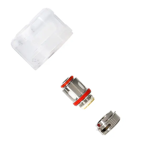 5x Oxva UNI Coil Verdampferkopf