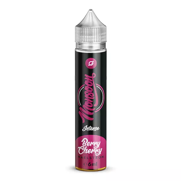 Berry Cherry Maelstrom