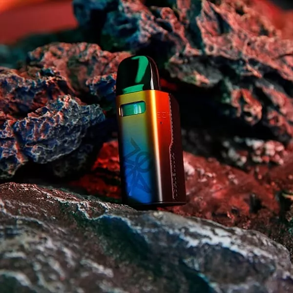 Uwell - Caliburn GZ2 Pod Kit E-Zigarette Uwell - Caliburn GZ2 Pod Kit E-Zigarette