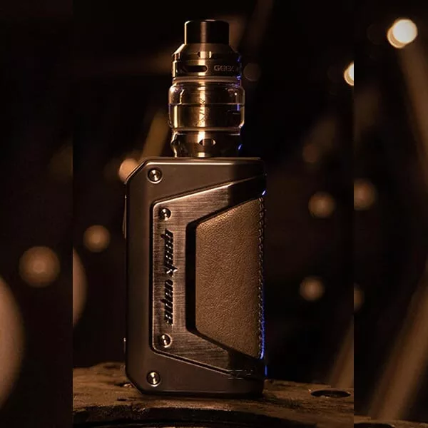 GeekVape - Aegis Legend 2 Kit GeekVape - Aegis Legend 2 Kit