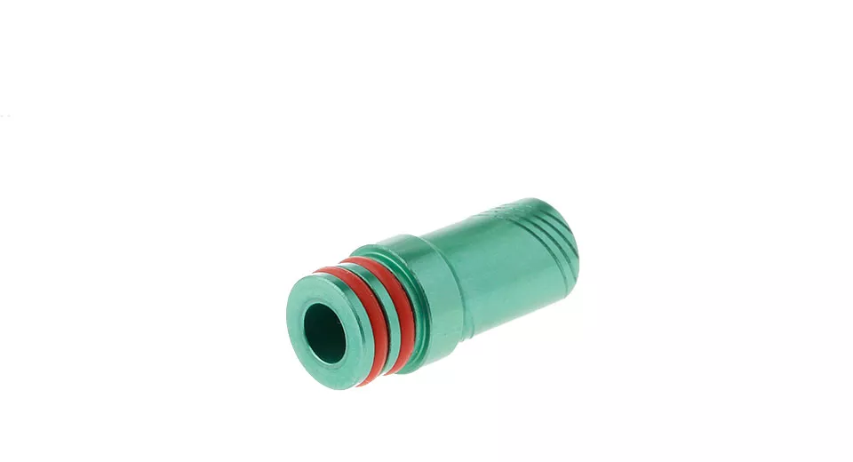 510 Aluminium DripTip 22mm