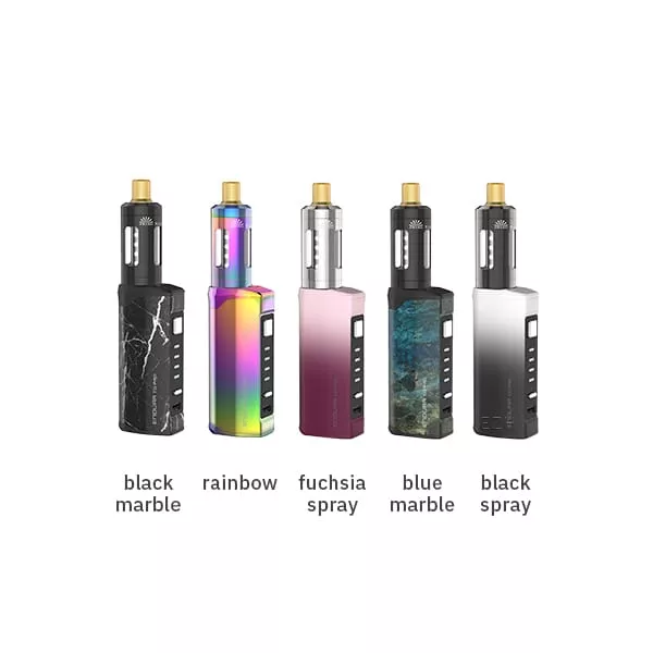 Innokin - Endura T22 Pro Kit