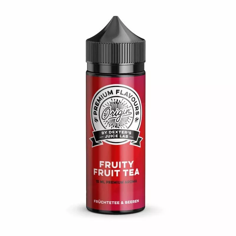 Origin - Fruity Fruit Tea