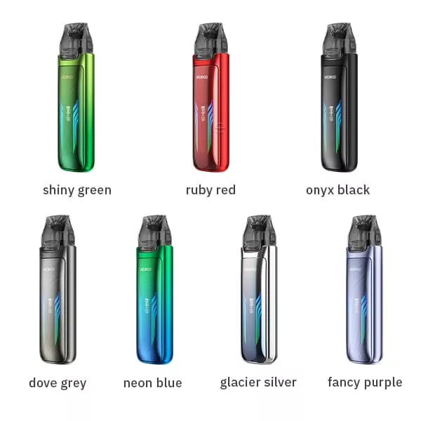 VooPoo - Vmate Max Kit