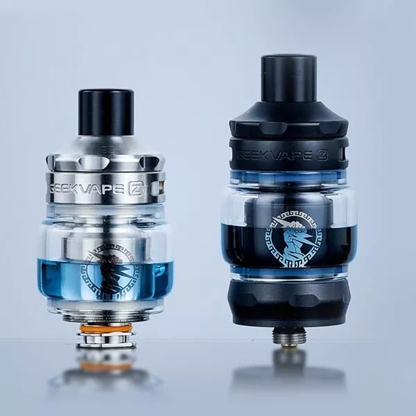 GeekVape - Z Nano 2 Tank Verdampfer GeekVape - Z Nano 2 Tank Verdampfer