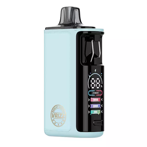 VooPoo - Vrizz 2 Pod Kit