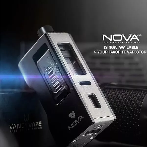 Vandy Vape - N AIO Kit