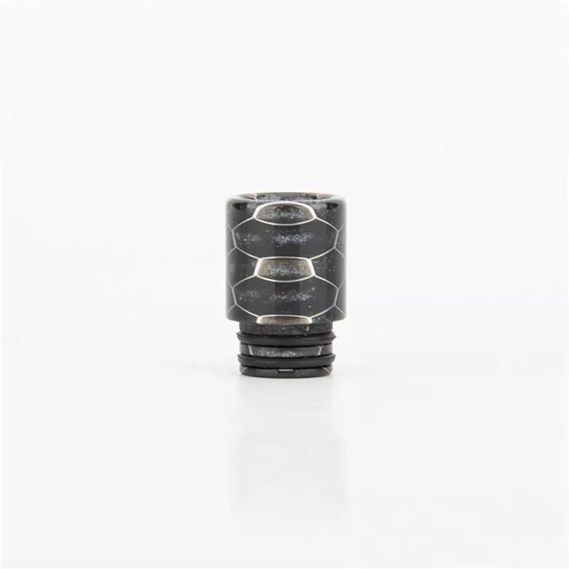 510 DripTip - AS104SS - 11x16mm