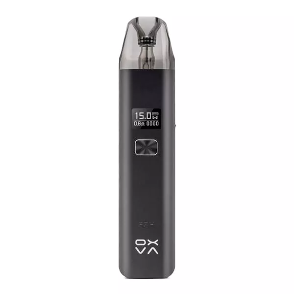 Oxva - Xlim Pod Kit E-Zigarette - Neue Version