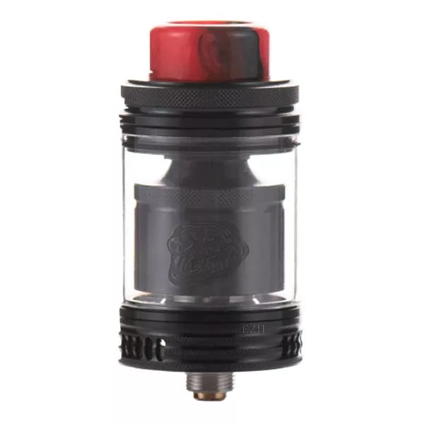 Wotofo - Troll X RTA Selbstwickler Tank