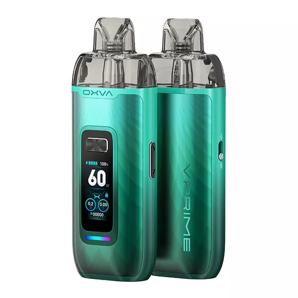 Oxva - VPrime Pod Kit