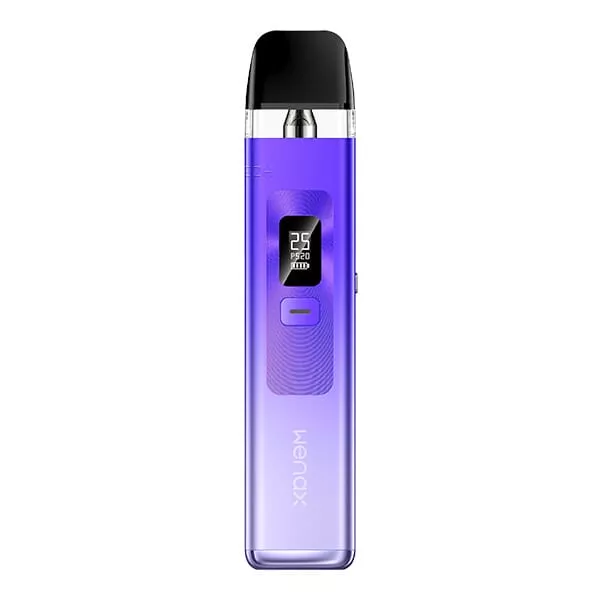 GeekVape - Wenax Q Kit GeekVape - Wenax Q Kit