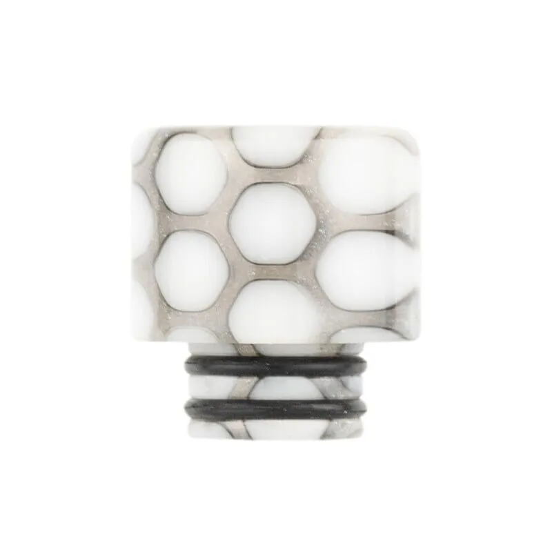 510 DripTip - AS131sr - 15x15,3mm