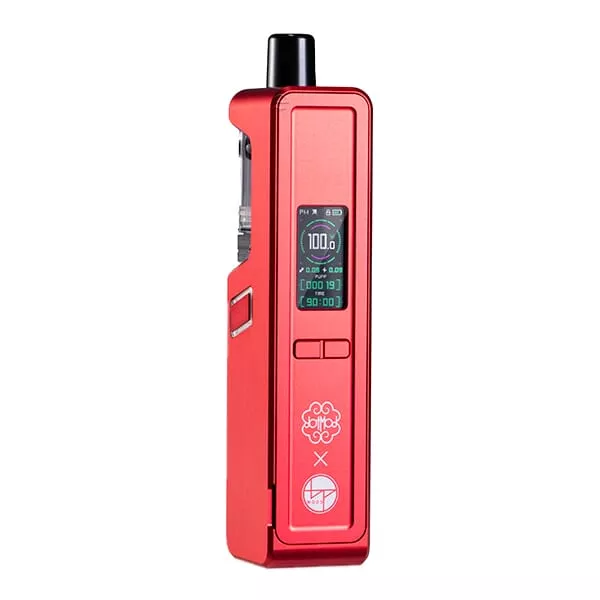 DotMod - dotAMP Kit