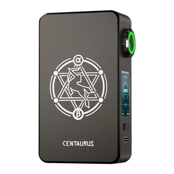 Lost Vape - Centaurus M200 Mod Akkuträger Lost Vape - Centaurus M200 Mod Akkuträger