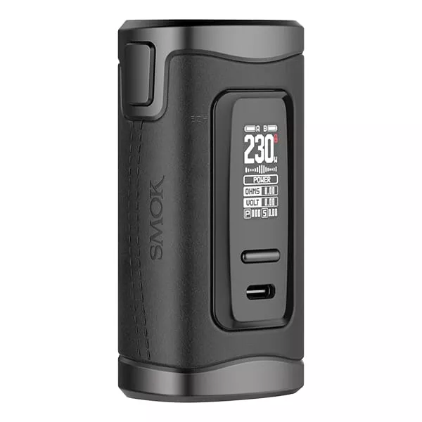 Smok - Morph 3 Mod Akkuträger Smok - Morph 3 Mod Akkuträger