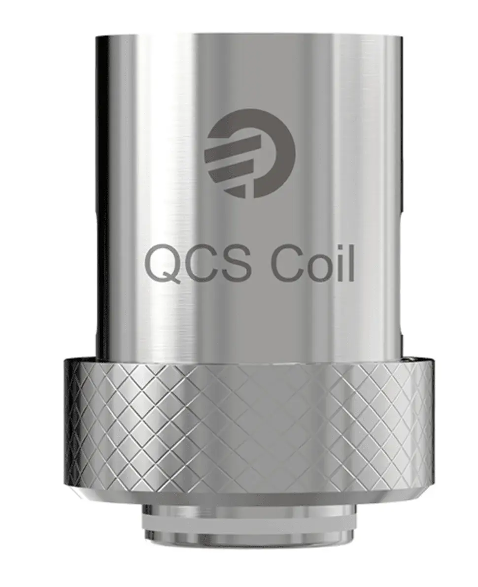 5x Joyetech QCS Coil für den Cubis / Cubis PRO 0,25 Ohm